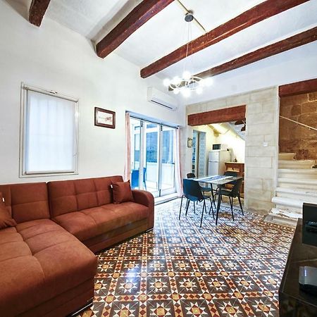 Valletta Heritage Town House エクステリア 写真