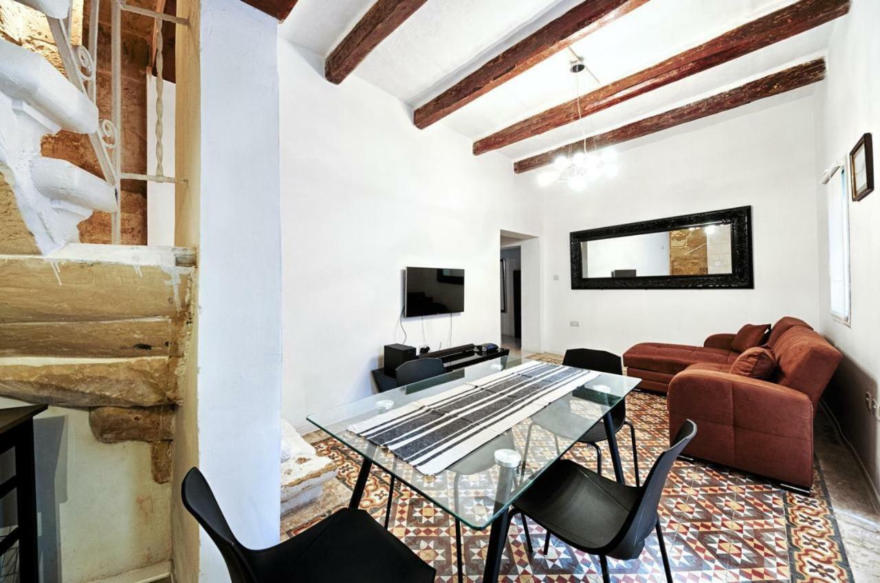Valletta Heritage Town House エクステリア 写真