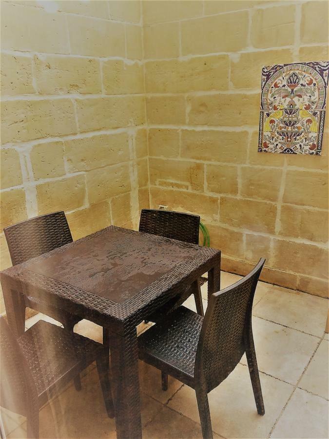 Valletta Heritage Town House エクステリア 写真