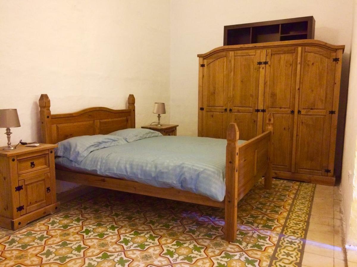 Valletta Heritage Town House エクステリア 写真