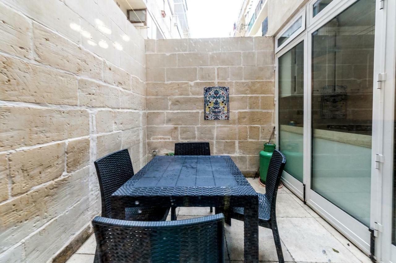 Valletta Heritage Town House エクステリア 写真