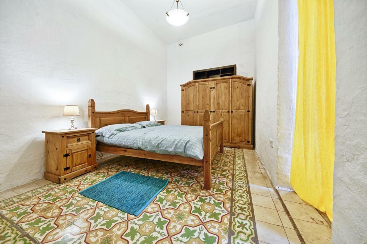 Valletta Heritage Town House エクステリア 写真