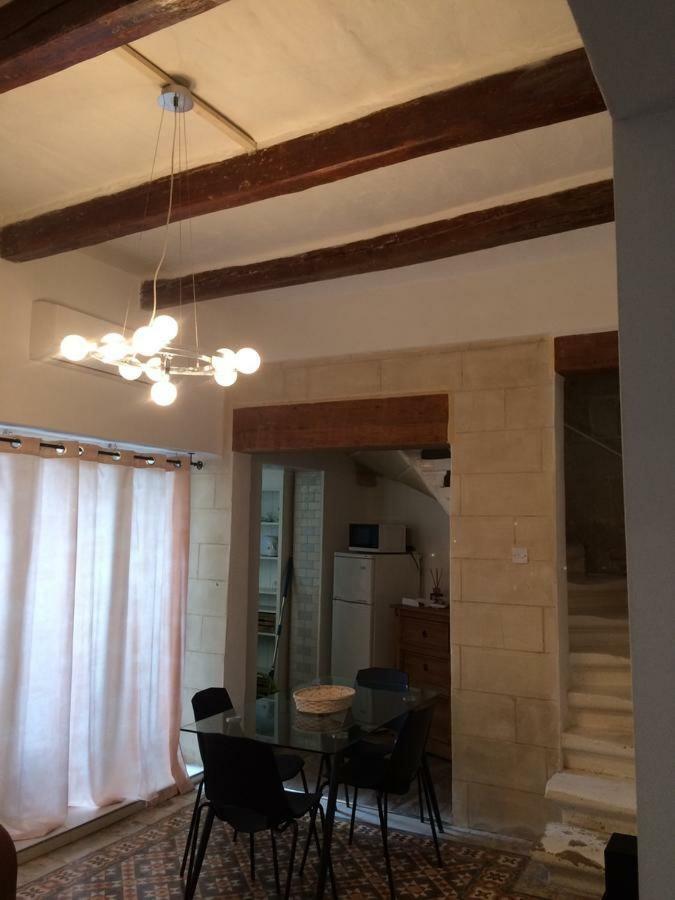 Valletta Heritage Town House エクステリア 写真
