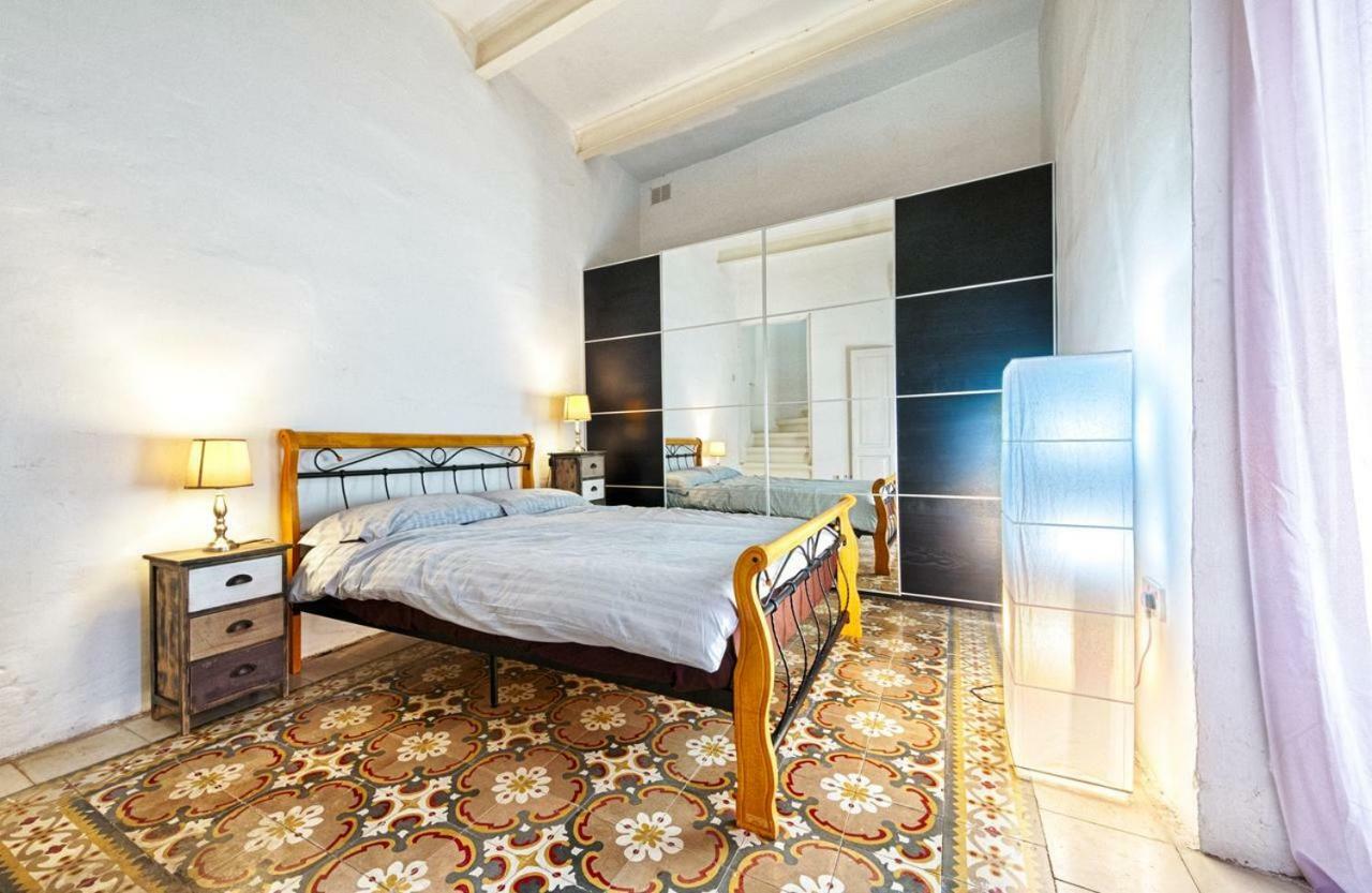 Valletta Heritage Town House エクステリア 写真