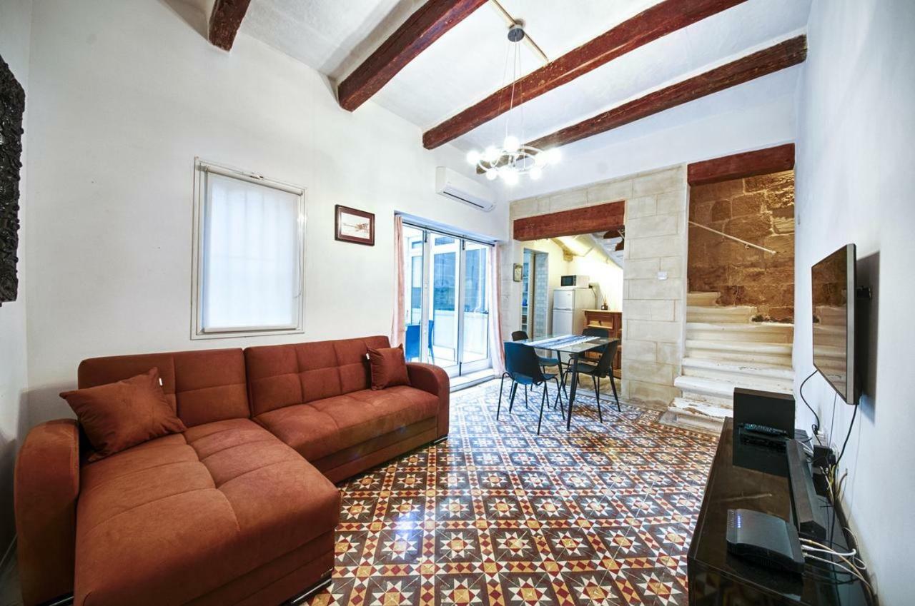 Valletta Heritage Town House エクステリア 写真